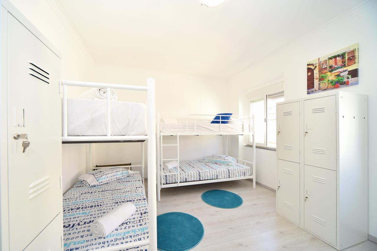 ליסבון Star Hostel מראה חיצוני תמונה